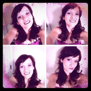 Meet your Posher, Savanah